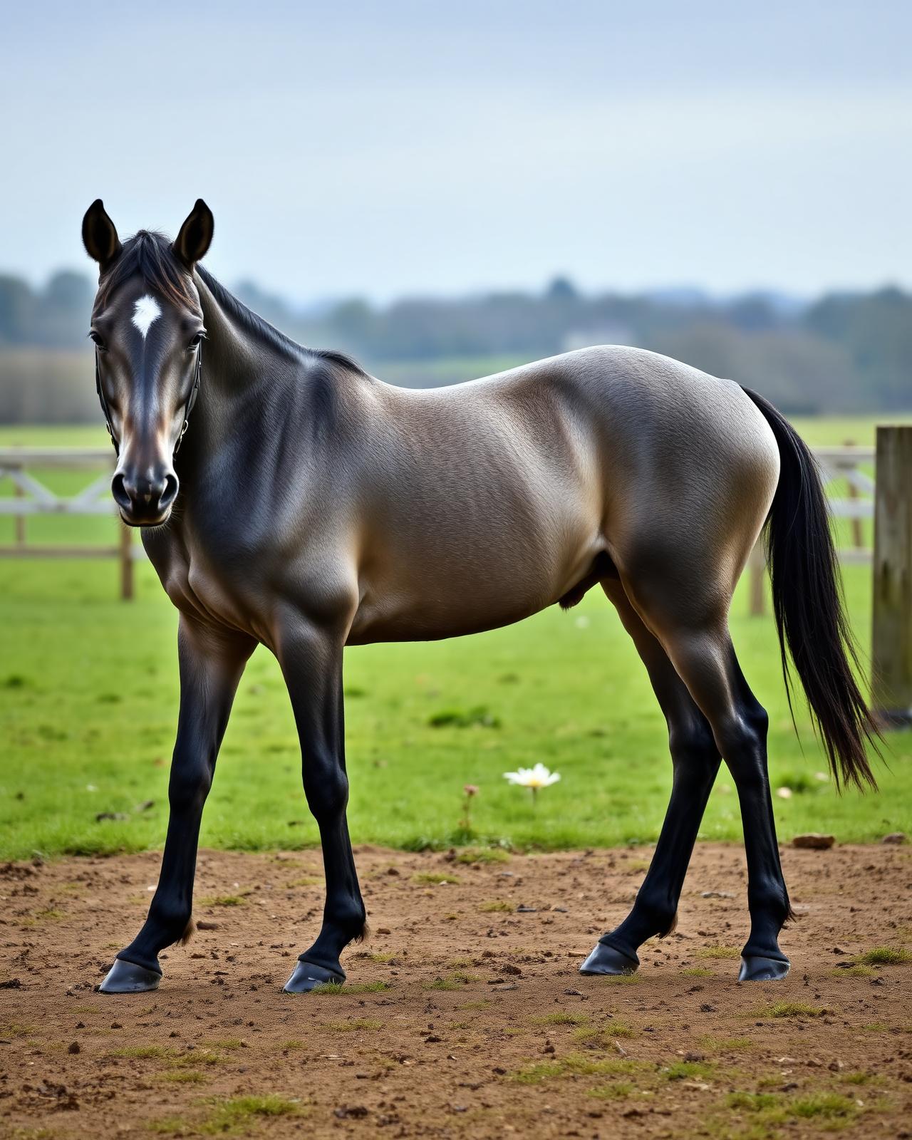 Silver Aria